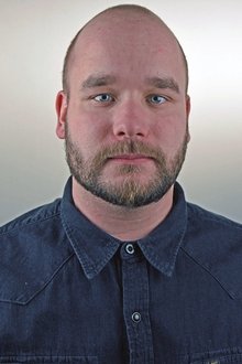 Photo of Jon Vegard Hovdal