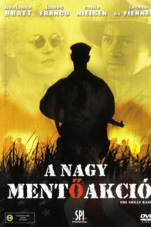 A nagy mentőakció