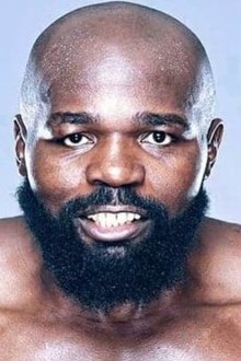 Photo of Carlos Takam