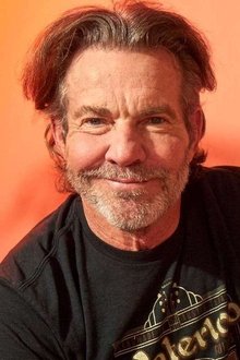 Photo of Dennis Quaid