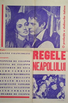 Regele Neapolului