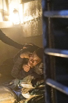 Black Lightning season 2 episode 9