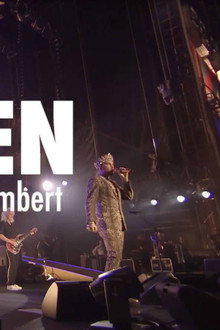 Queen & Adam Lambert: Rock in Rio (Lisboa)