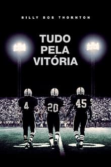 Poster do filme Tudo pela Vitória