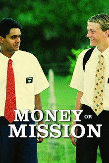 Money or Mission