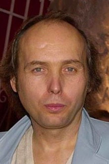 Photo of Dwight Yoakam