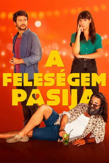 A feleségem pasija