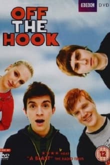 Poster da série Off the Hook