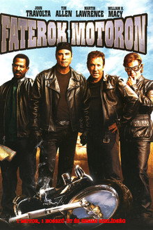 Faterok motoron