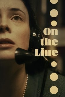 Imagem On The Line 2023