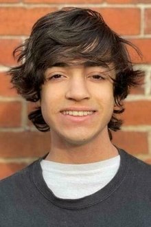 Photo of Noah Manzoor