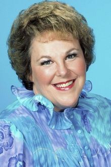 Photo of Mary Jo Catlett