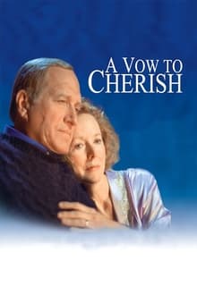 A Vow to Cherish movie poster