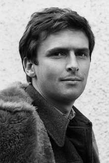 Photo of Helmut Förnbacher