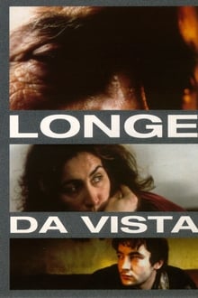 Longe da Vista movie poster