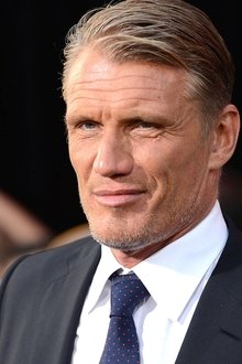 Photo of Dolph Lundgren