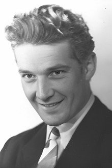 Photo of Georges Marchal