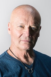 Photo of Creed Bratton