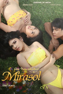 Ang Pamumukadkad Ni Mirasol – The Sunflower’s Bloom (2025)
