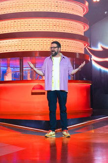 Hot Wheels: Ultimate Challenge - Season 1