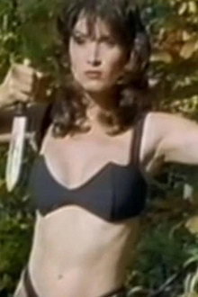 Sleepaway Camp IV: The Survivor