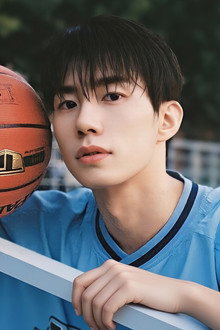 Photo of Son Woo Hyeon