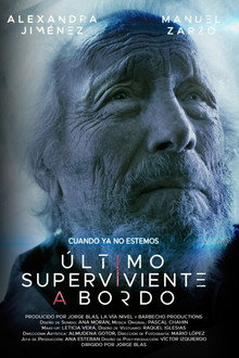 Último superviviente a bordo