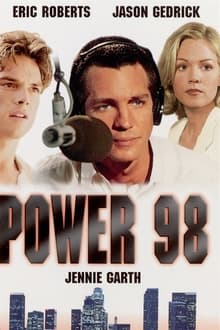 Poster do filme Power 98