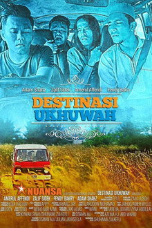 Destinasi Ukhuwah