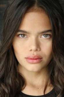 Photo of Malia Pyles