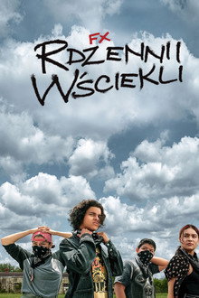 Rdzenni i wściekli