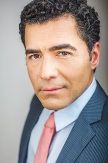 Photo of Eliud Kauffman