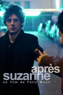 Poster do filme Après Suzanne