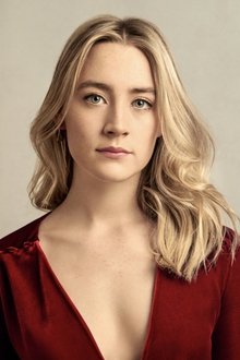 Photo of Saoirse Ronan