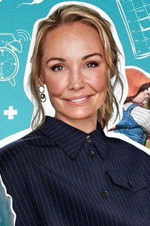Var fan är storken?