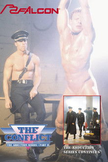 The Abduction Series, Part II - The Conflict