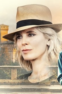Signora-Volpe