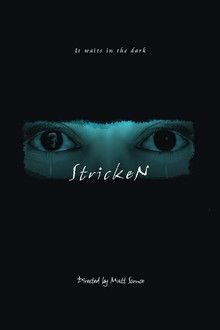 Stricken