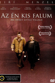Az én kis falum
