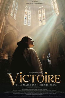 Victoire et le Secret des Terres de Meuse