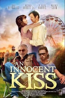 An Innocent Kiss movie poster