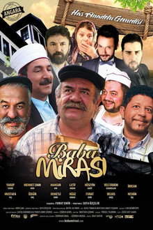 Baba Mirası