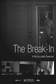 Poster do filme The Break-In