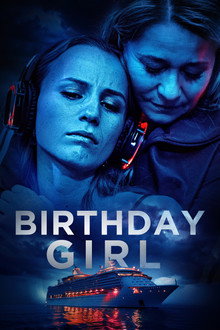 Birthday Girl