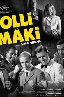 Olli Mäki