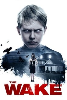 Poster do filme The Wake