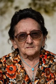 Photo of Tânia Maria