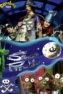Space Pirates