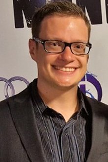 Photo of Kevin D Wilson