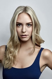 Photo of Paige Mobley